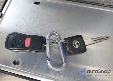 2012 Nissan Titan Sv z USA, uszkodzony, nr VIN 1N6BA0EJ1CN324232